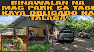 MAS LALONG LUMAWAK YONG LUGAR | VAL SANTOS MATUBANG | KALINGAP RAB | ROEL OF MALALAG