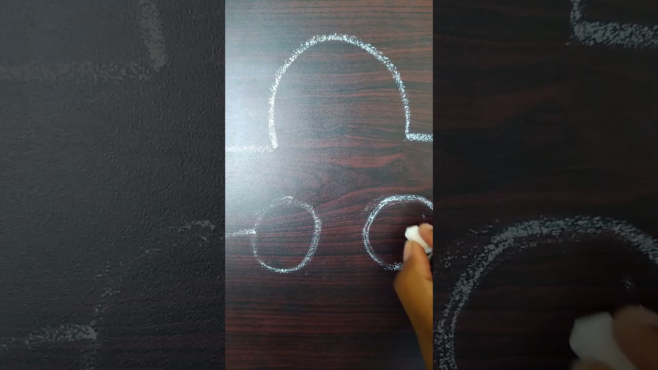 easy police car drawing| car drawing| 