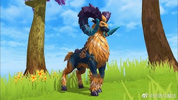 Utopia Origin | 🐐🏝🐐 New Update - 新更新 - Cập Nhật Mới 🐐🏝🐐 | 烏托邦起源 #334