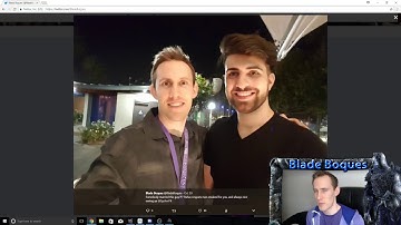 TwitchCon 2017 Celebrities, Pictures & Great Stories!