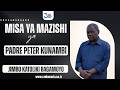 LIVE MISA TAKATIFU YA MAZISHI YA PADRE PETER ALPHONCE KUNAMBI JIMBO KATOLIKI BAGAMOYO