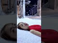 私がすると何か違うんだよなぁ。 #なっちゃんママ #雪化粧