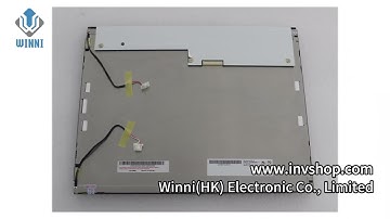 G150XG03 V.2 New 15" AUO Display G150XG03 V2