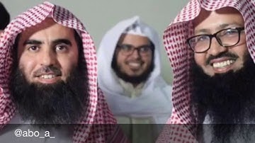 تلاوة نادرة للقارئ محمد بن ابراهيم اللحيدان