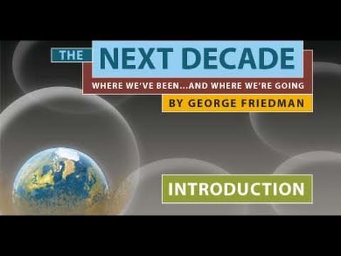 The Next Decade: Introduction