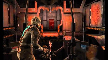 Dead Space: "Very Impossible" Mode, Chapter 7, Part 1 of 2