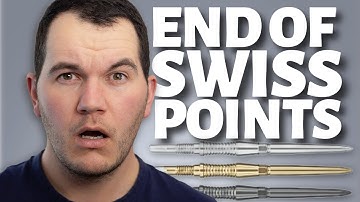 Smart or Silly? Harrows New Quick Points!
