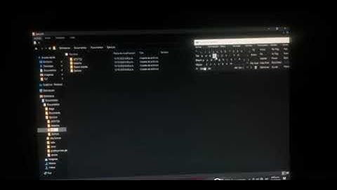 Computación aplicada I