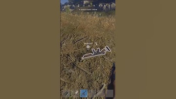 Insane grenade kill #rustpvp #gaming #rustconsole #funnymoments #gtag #survival #grenadekills #rust