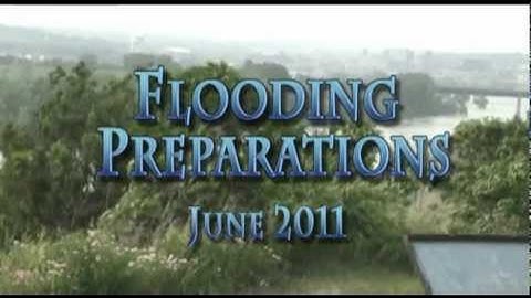 Flooding Preparations_June 2011.wmv