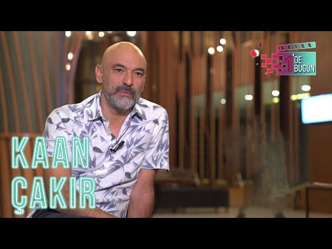 Kaan Çakır ile 1'de Bugün | Benim Adım Melek