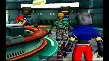 🤖Custom Robo: License Test... 🪪