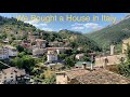 We Bought a House in Italy - A Visit to Scanno