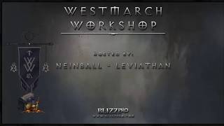 Westmarch Workshop: Ep. 151 BONUS - Community Roundtable