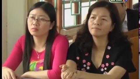 Hội nghị cán bộ công chức, người lao động năm 2016