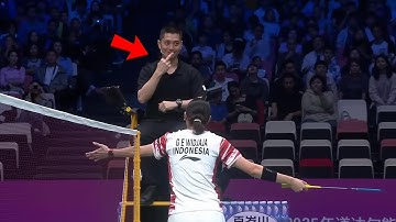 Unfair! The Most Controversial Umpire Calls in Badminton History 😡🏸