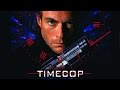 Timecop (1994) Movie Review