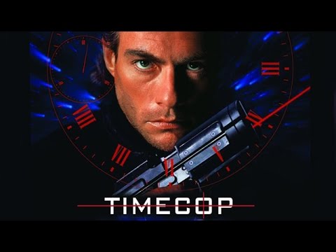 1994 Timecop