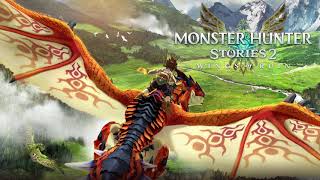 Monster Hunter Stories 2 - Main Theme(Trailer Extract)