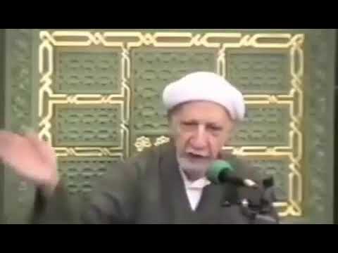 عليكم انفسكم الشيخ الدكتور احمد الوائلي رحمه الله