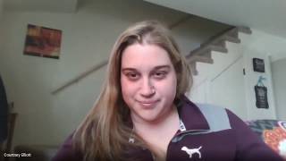 Lunch and Learn FlipGrid for Asynchronous Morning Meeting
