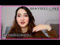 Maybelline New York | Tek Marka Makyaj