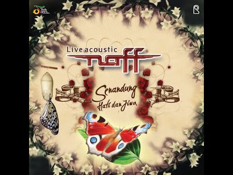 NaFF - Sampai Kapan ( Lirik )