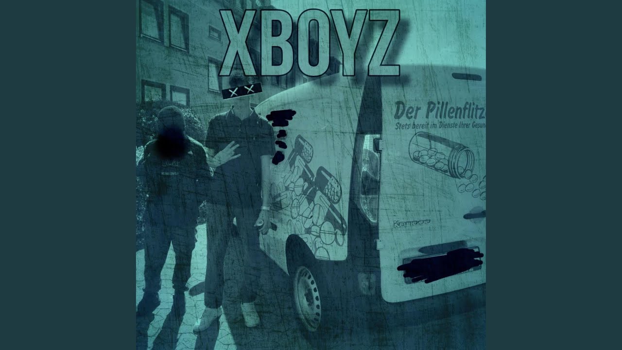 XBoyZ