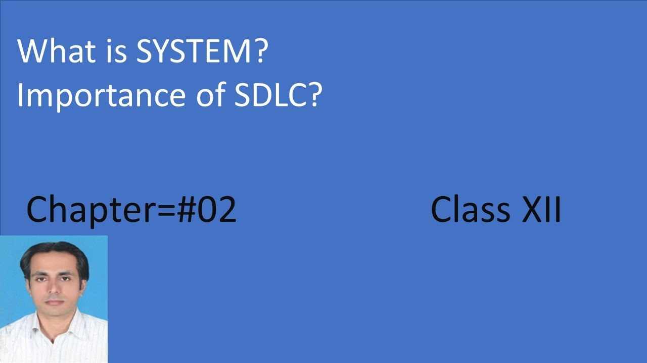 What Is System In Urdu
