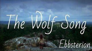 The Wolf Song (Ronia's lullaby) chords