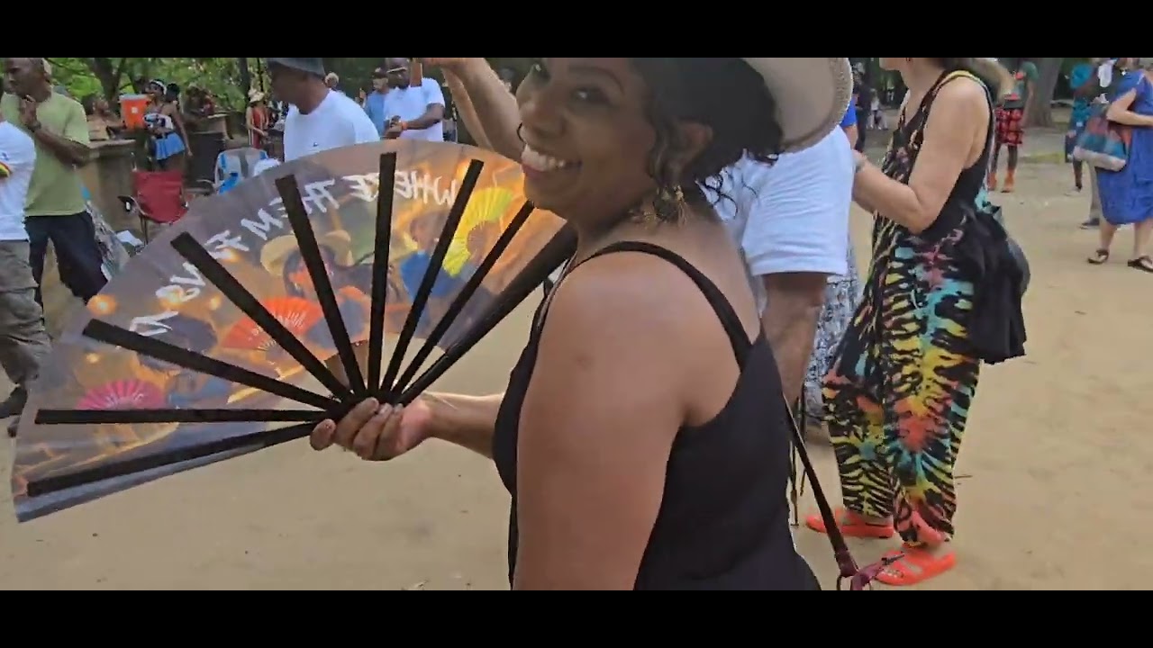 The Soul Searchers (WPFW Jazz & Justice Festival)