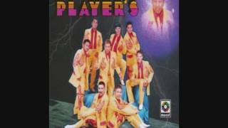 Video thumbnail of "Ingrata y Traicionera - Los Players De Tuzantla"