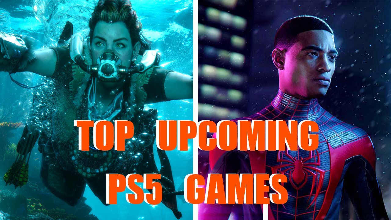 best coop games for ps5