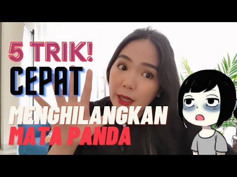 Video: Cara Menyingkirkan Mata Pink Dengan Cepat, Ditambah Apa Yang Tidak Perlu Dilakukan