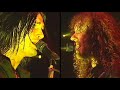 Helloween hell was made in heaven live dvd