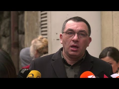 ეს არის რეჟიმი, რომელმაც პოლიტიკური კარიერა ააგო უბინძურეს  ჩანაწერებზე - გიგა ბოკერია