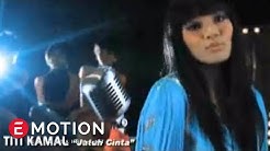 Titi Kamal - Jatuh Cinta (Official Video)  - Durasi: 3:59. 