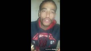 Tafrika -18 Clash Samara