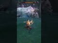 Please Stay Still For One Second #Sekiro #Shorts