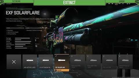 The BEST & FASTEST VICTUS XMR Sniper Set up on Modern Warfare II - MW2