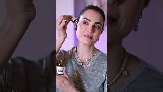 Boost Your Skin Keratin and get Healthy Skin by Using Niacinamide Zinc Serum | Nadia Hussain | Vince