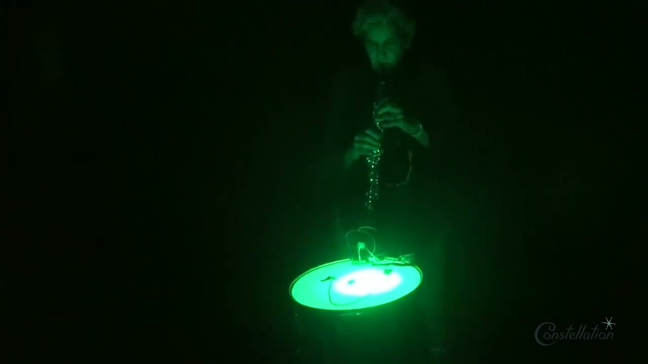 YouTube player