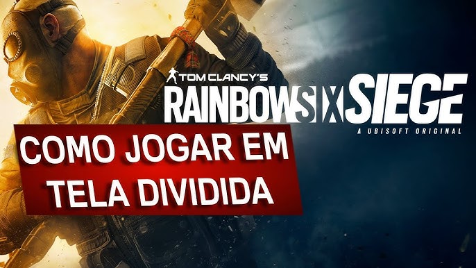 10 Games com tela dividida para jogar de 2 a 4 - PC, PS4, SWITCH, XBOX ONE