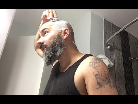 OmniShaver Review First