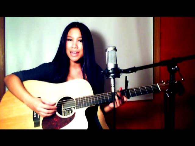 Rihanna - Russian Roulette Cover #fypシ #lyricsvideo #cover #coversong , Song Covers