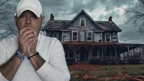 A Scary HAUNTING When Religions Collide Paranormal Nightmare TV