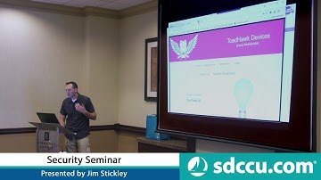 Cybersecurity: IoT Devices