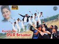 Ranchi me dslr besumar  new nagpuri dance song  singer nitesh kachhap  vinod  soniya bdc