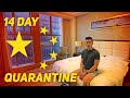 Hotel Quarantine in China - A Day in the Life (May 2021)