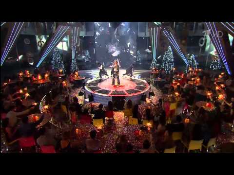Ютуб Новый Год 2015
